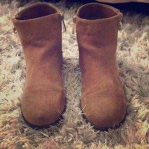 Girls Michael Kors boots
